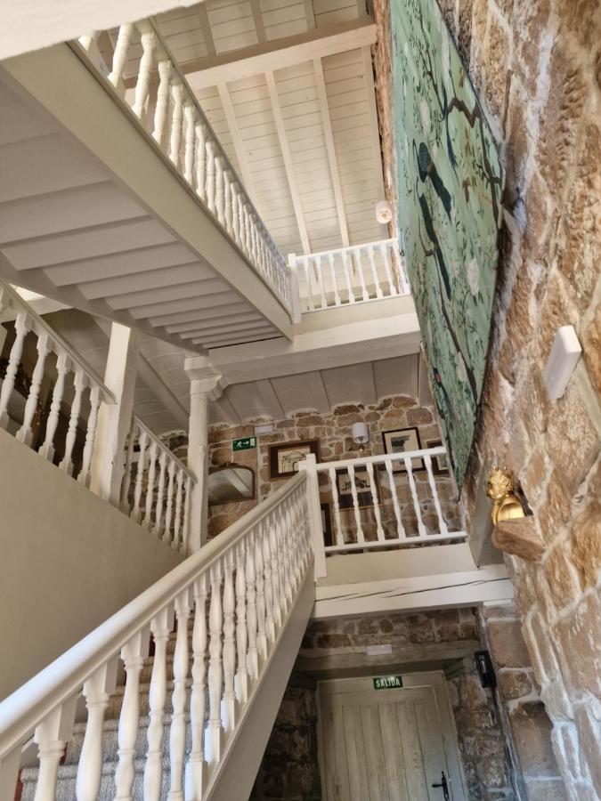 Maison Baron De La Galleta B&B Quintanilla las Torres Exterior foto