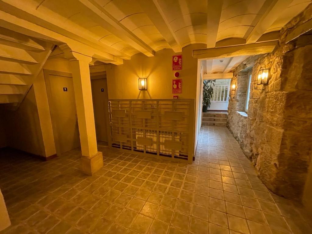 Maison Baron De La Galleta B&B Quintanilla las Torres Exterior foto
